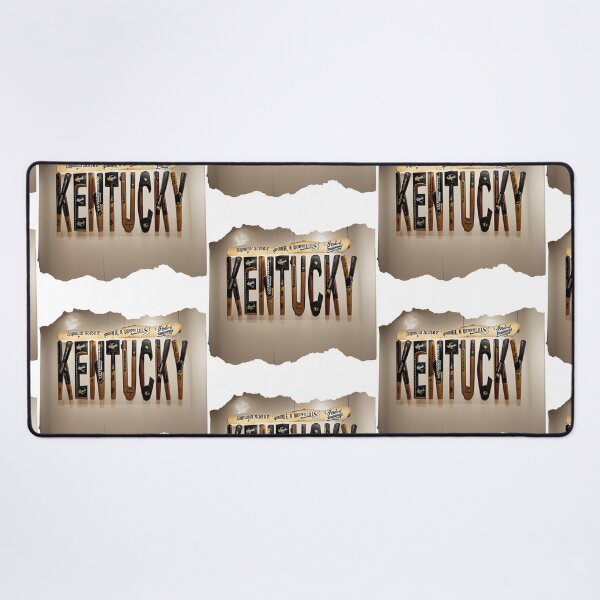 Item preview, KENTUCKY 24 17 designed and sold by maveluzone.