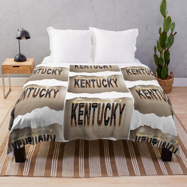 Item preview, KENTUCKY 24 17 designed and sold by maveluzone.