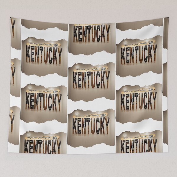 Item preview, KENTUCKY 24 17 designed and sold by maveluzone.