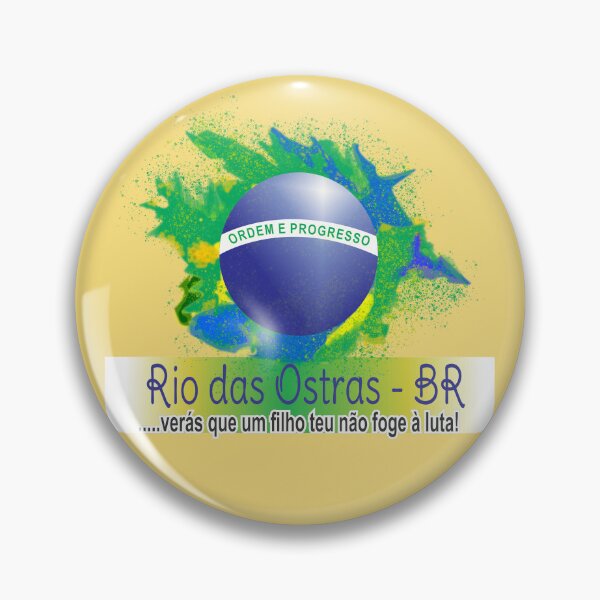 Item preview, Bandeira do Brasil designed and sold by TorresCosta.