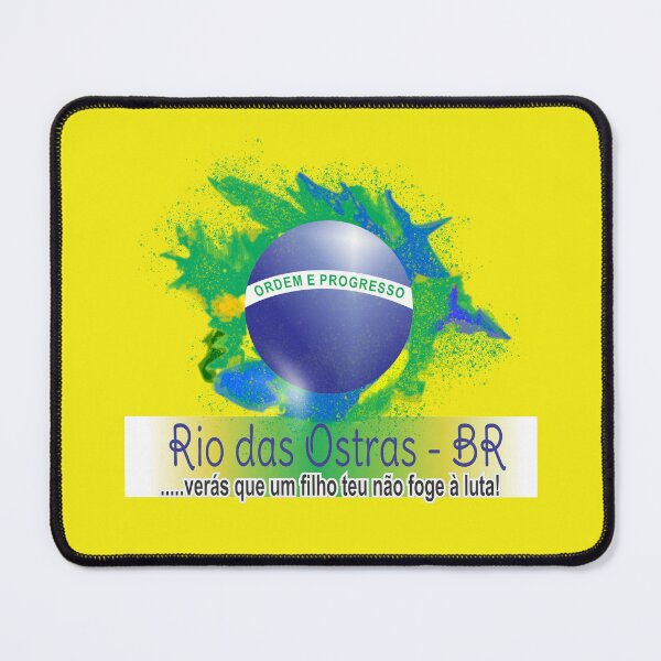 Item preview, Bandeira do Brasil designed and sold by TorresCosta.
