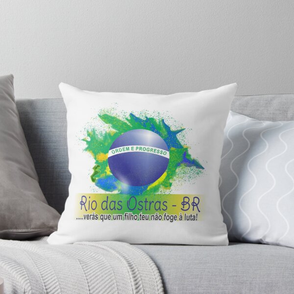 Item preview, Bandeira do Brasil designed and sold by TorresCosta.