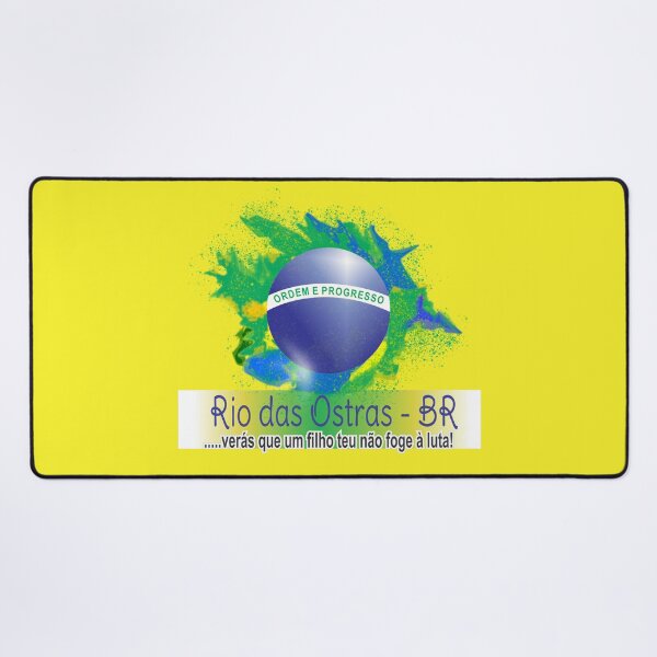 Item preview, Bandeira do Brasil designed and sold by TorresCosta.