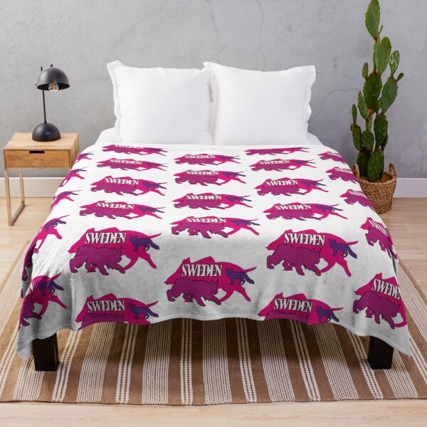 Item preview, Animals of Sweden designed and sold by Animals-by-JB.