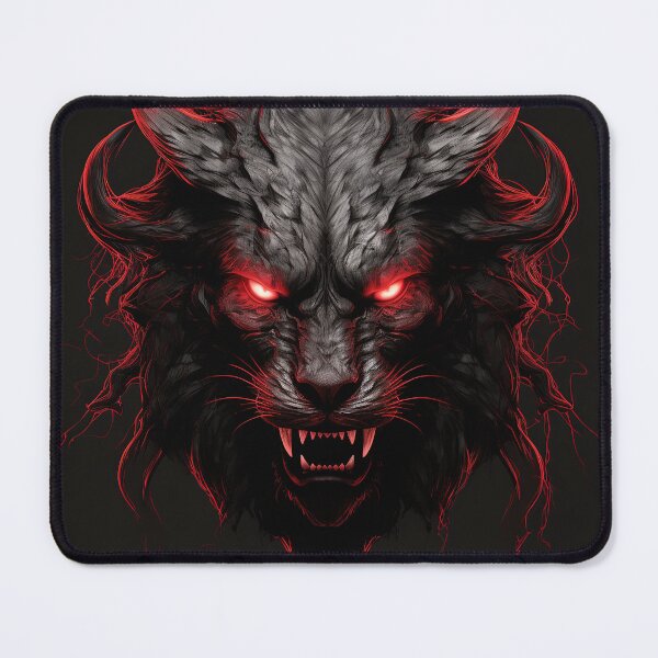 Item preview, Chimera | Red minimalism designed and sold by ComicsFactory.