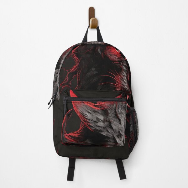 Item preview, Chimera | Red minimalism designed and sold by ComicsFactory.