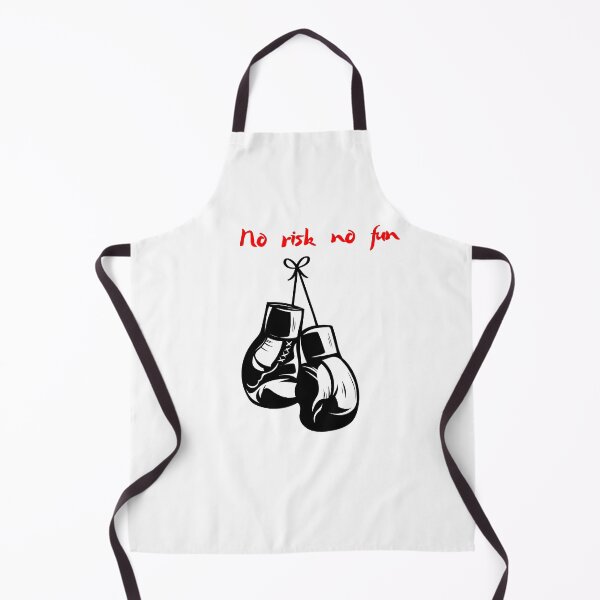 Item preview, no risk no fun, gym, mat, combat sports designed and sold by HyperMotivation.