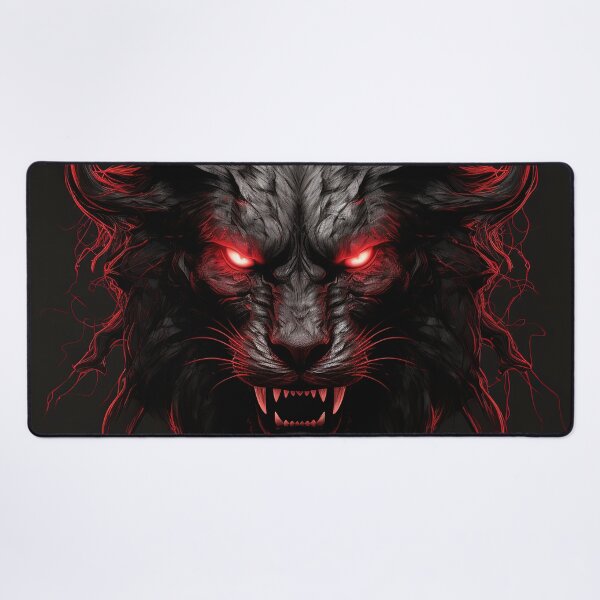 Item preview, Chimera | Red minimalism designed and sold by ComicsFactory.