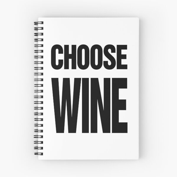 Item preview, Choose Wine designed and sold by thetshirtworks.