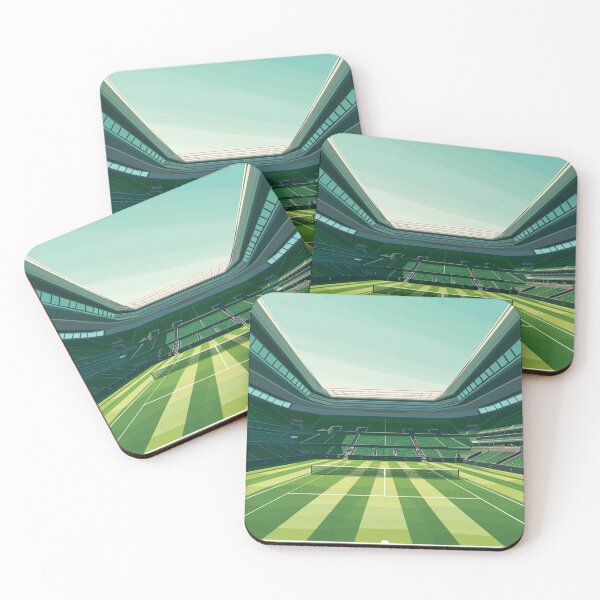 Item preview, Wimbledon designed and sold by Ib1029.