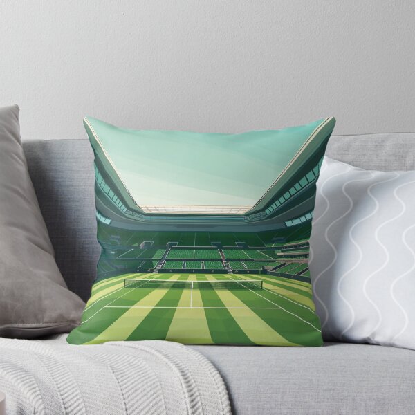 Aperçu de l'œuvre Wimbledon créée et vendue par Ib1029.