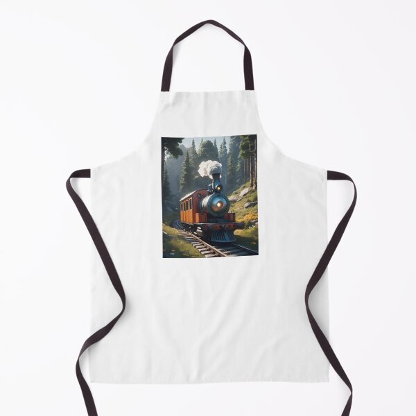 Item preview, Little Train designed and sold by Diggem24.