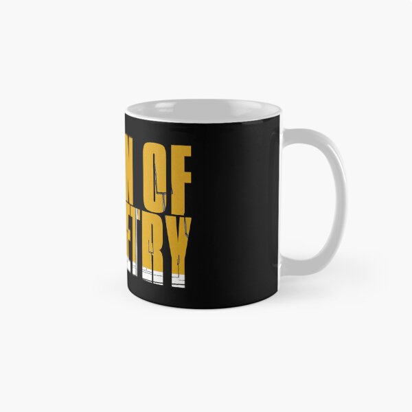Item preview, Origin of Symmetry - Album Logo designed and sold by skipat.