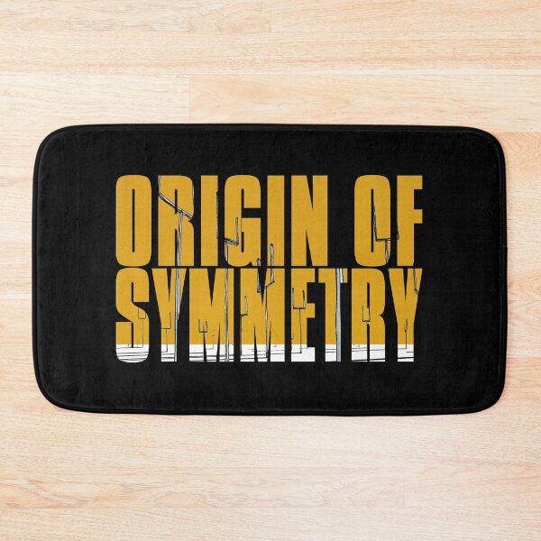 Item preview, Origin of Symmetry - Album Logo designed and sold by skipat.