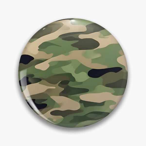 Item preview, Camouflage Pattern designed and sold by TheArtOfPat.