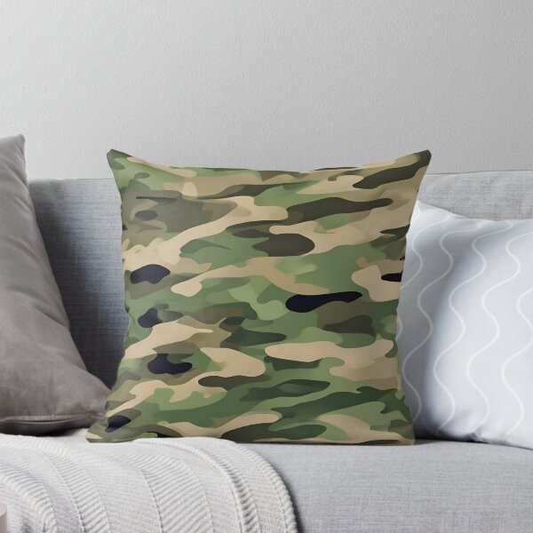 Item preview, Camouflage Pattern designed and sold by TheArtOfPat.