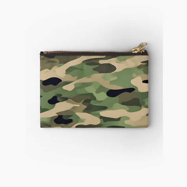 Item preview, Camouflage Pattern designed and sold by TheArtOfPat.