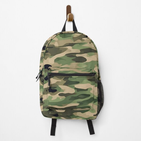 Item preview, Camouflage Pattern designed and sold by TheArtOfPat.