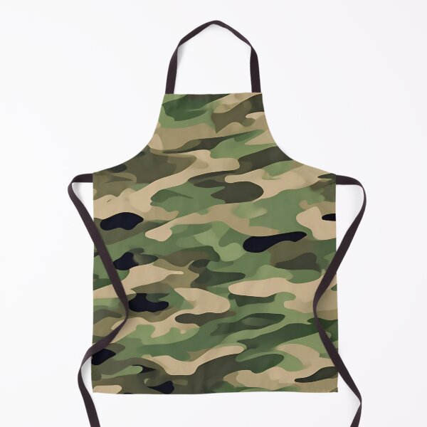 Item preview, Camouflage Pattern designed and sold by TheArtOfPat.