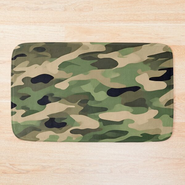 Item preview, Camouflage Pattern designed and sold by TheArtOfPat.