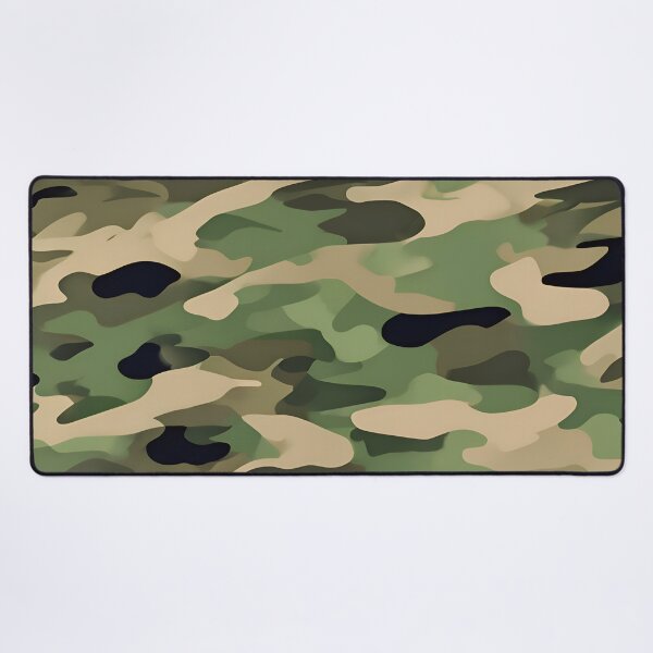 Item preview, Camouflage Pattern designed and sold by TheArtOfPat.