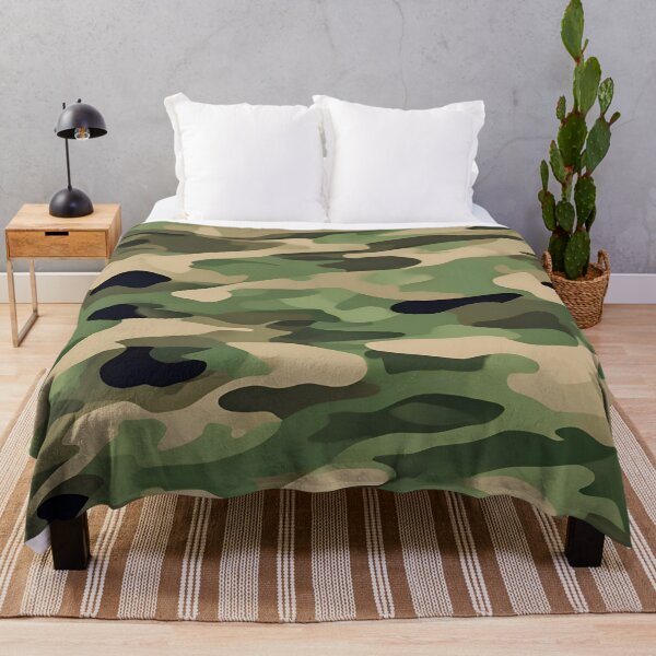 Item preview, Camouflage Pattern designed and sold by TheArtOfPat.