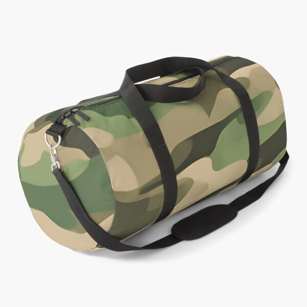 Item preview, Camouflage Pattern designed and sold by TheArtOfPat.