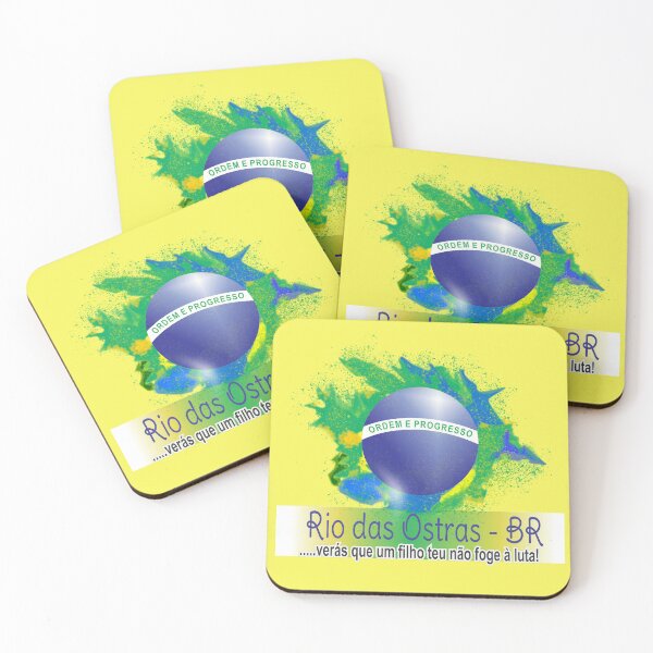 Item preview, Bandeira do Brasil designed and sold by TorresCosta.