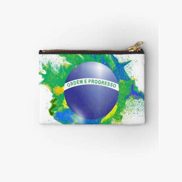 Item preview, Bandeira do Brasil designed and sold by TorresCosta.