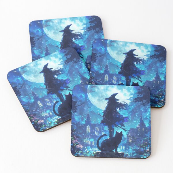 Item preview, Moonlight designed and sold by albedo-aiart.