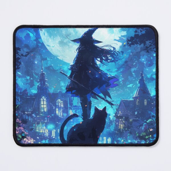 Item preview, Moonlight designed and sold by albedo-aiart.