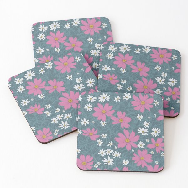 Item preview, Wild Cosmos designed and sold by Ms. Counterclockwise.