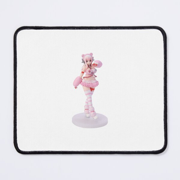 Item preview, sonico figure designed and sold by joolsmools.