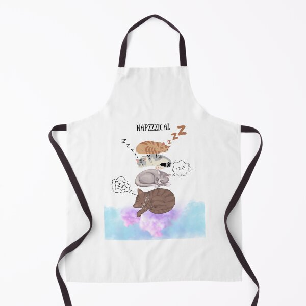 Item preview, Catnap: Adorable Cat Nap Design designed and sold by SHK-Designs.