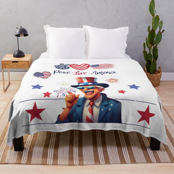 Item preview, 4th of july designed and sold by Lunaawga.