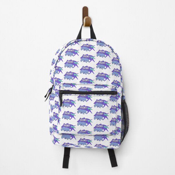 Item preview, Animals of Sweden designed and sold by Animals-by-JB.