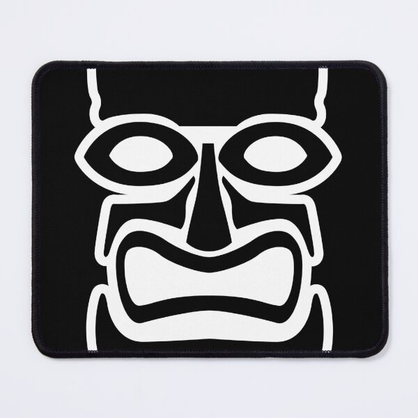 Item preview, Tiki Spirit designed and sold by TheNewPixel.