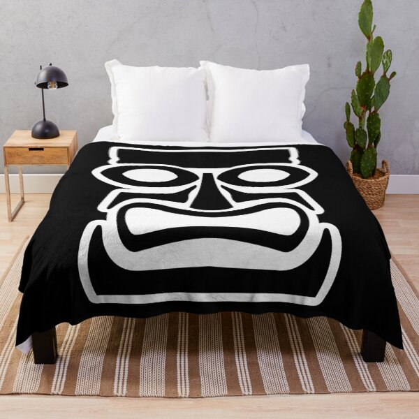 Item preview, Tiki Spirit designed and sold by TheNewPixel.