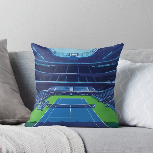 Aperçu de l'œuvre US Open créée et vendue par Ib1029.
