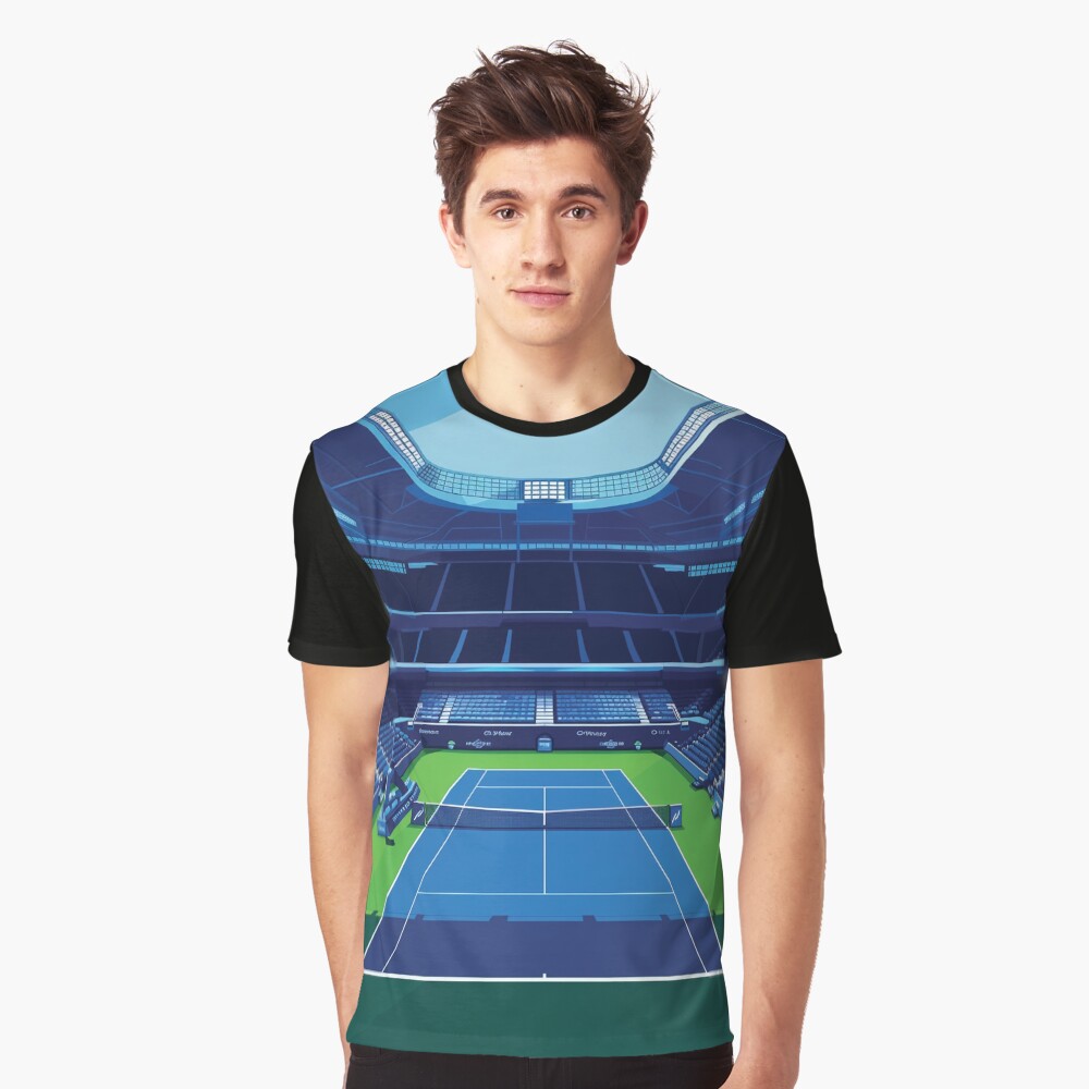 Item preview, Graphic T-Shirt designed and sold by Ib1029.