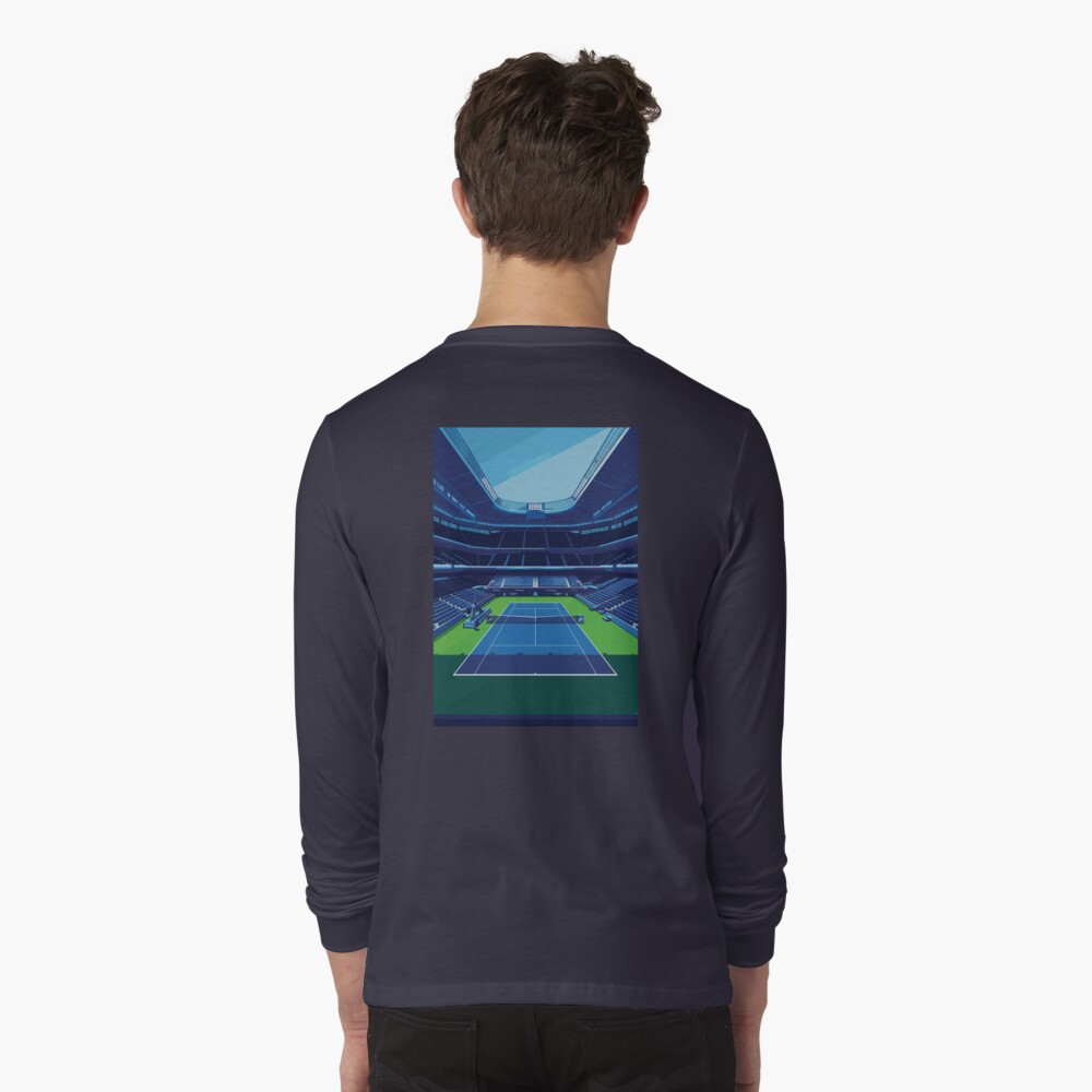 Item preview, Long Sleeve T-Shirt designed and sold by Ib1029.