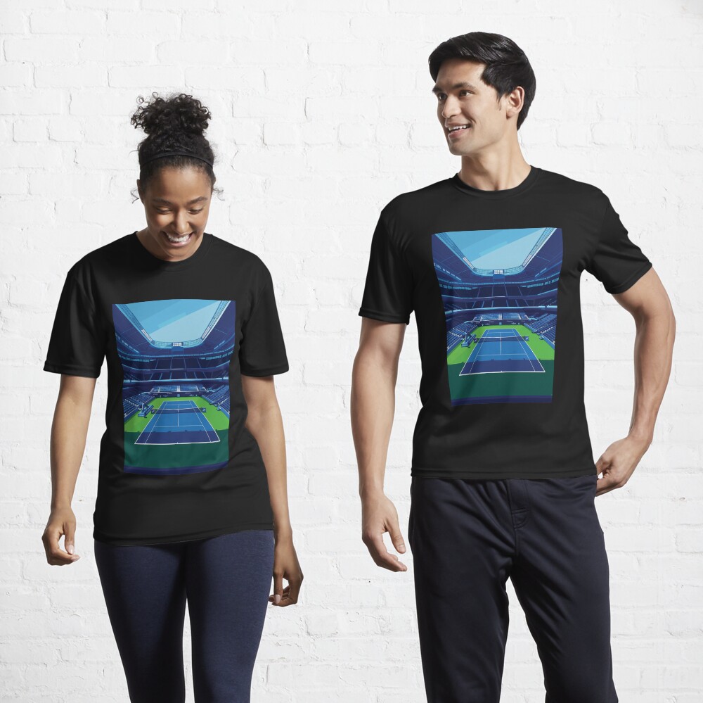 Item preview, Active T-Shirt designed and sold by Ib1029.