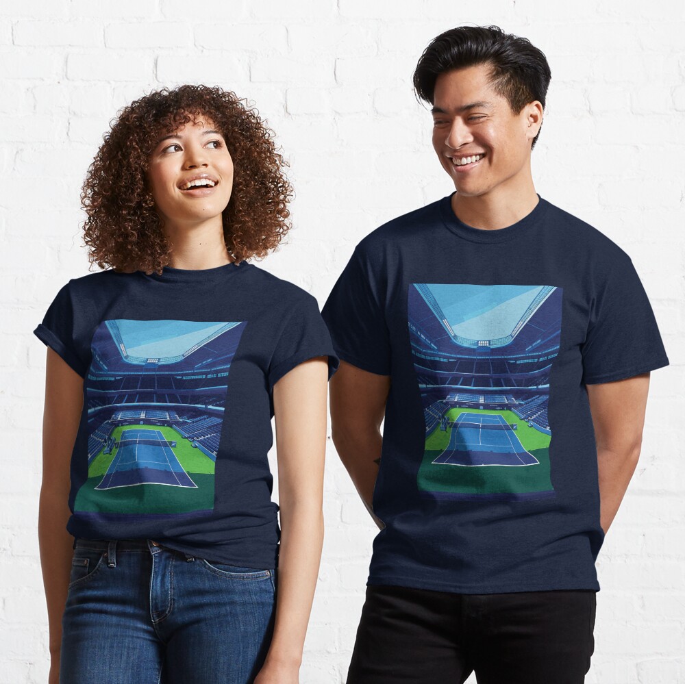 Item preview, Classic T-Shirt designed and sold by Ib1029.
