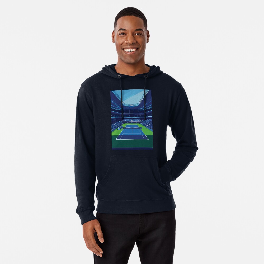 Item preview, Lightweight Hoodie designed and sold by Ib1029.