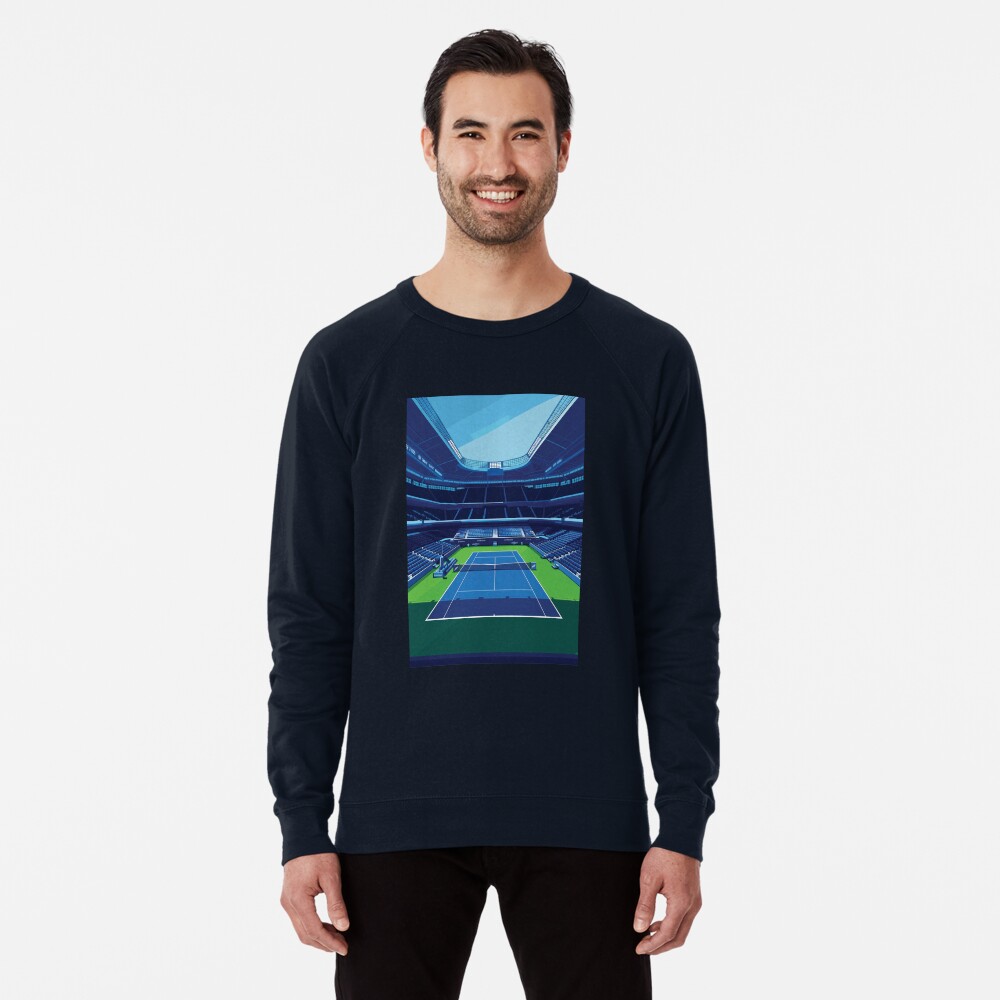 Item preview, Lightweight Sweatshirt designed and sold by Ib1029.