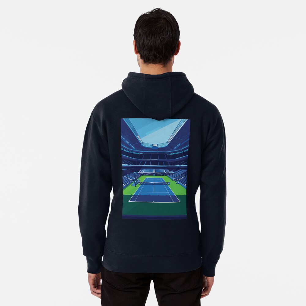 Item preview, Pullover Hoodie designed and sold by Ib1029.