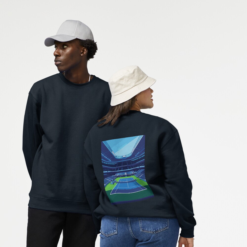 Item preview, Pullover Sweatshirt designed and sold by Ib1029.