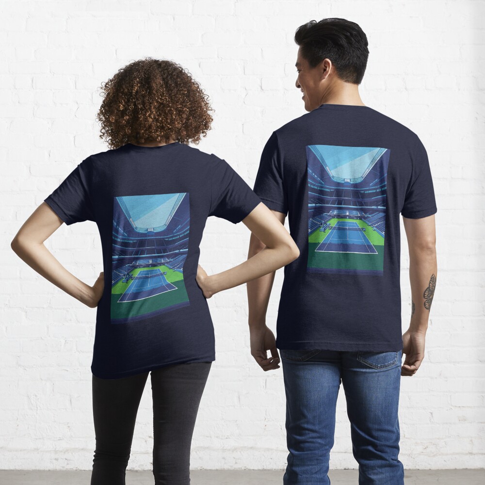 Item preview, Essential T-Shirt designed and sold by Ib1029.