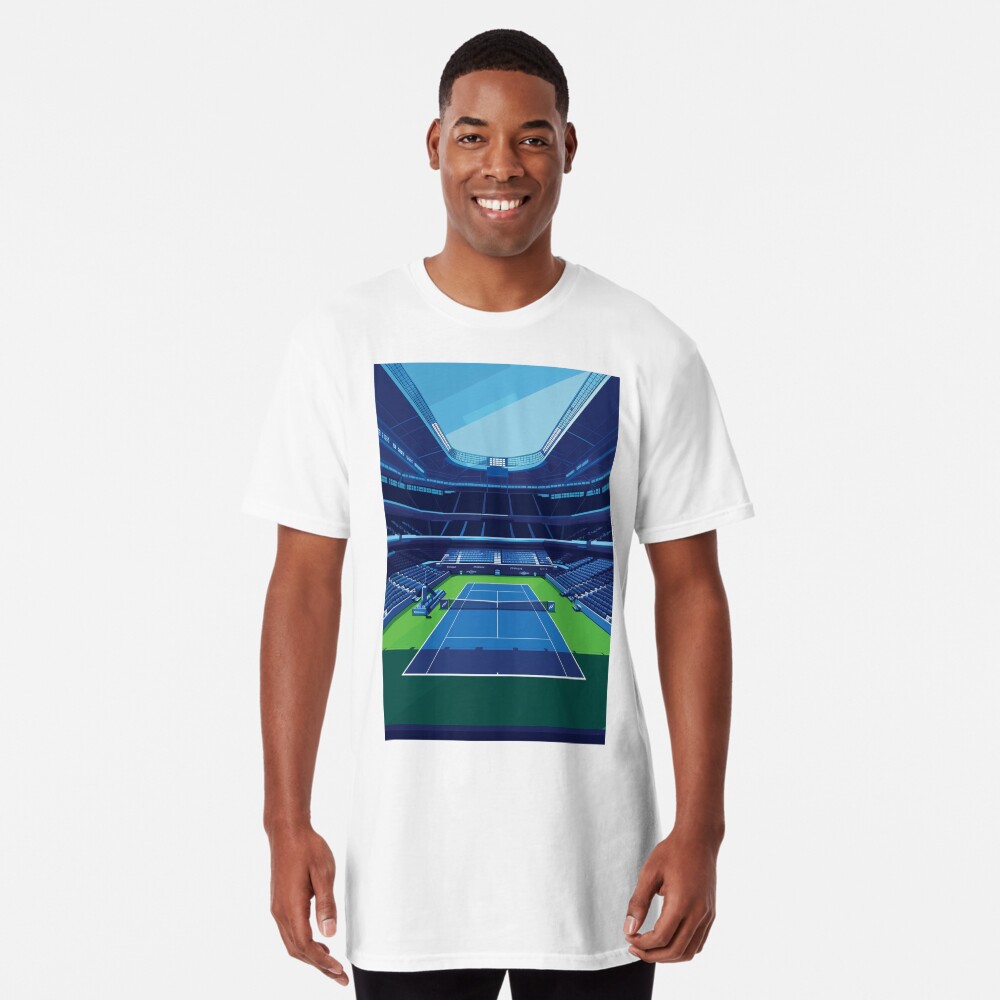 Item preview, Long T-Shirt designed and sold by Ib1029.