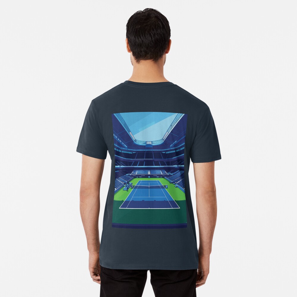 Item preview, Premium T-Shirt designed and sold by Ib1029.